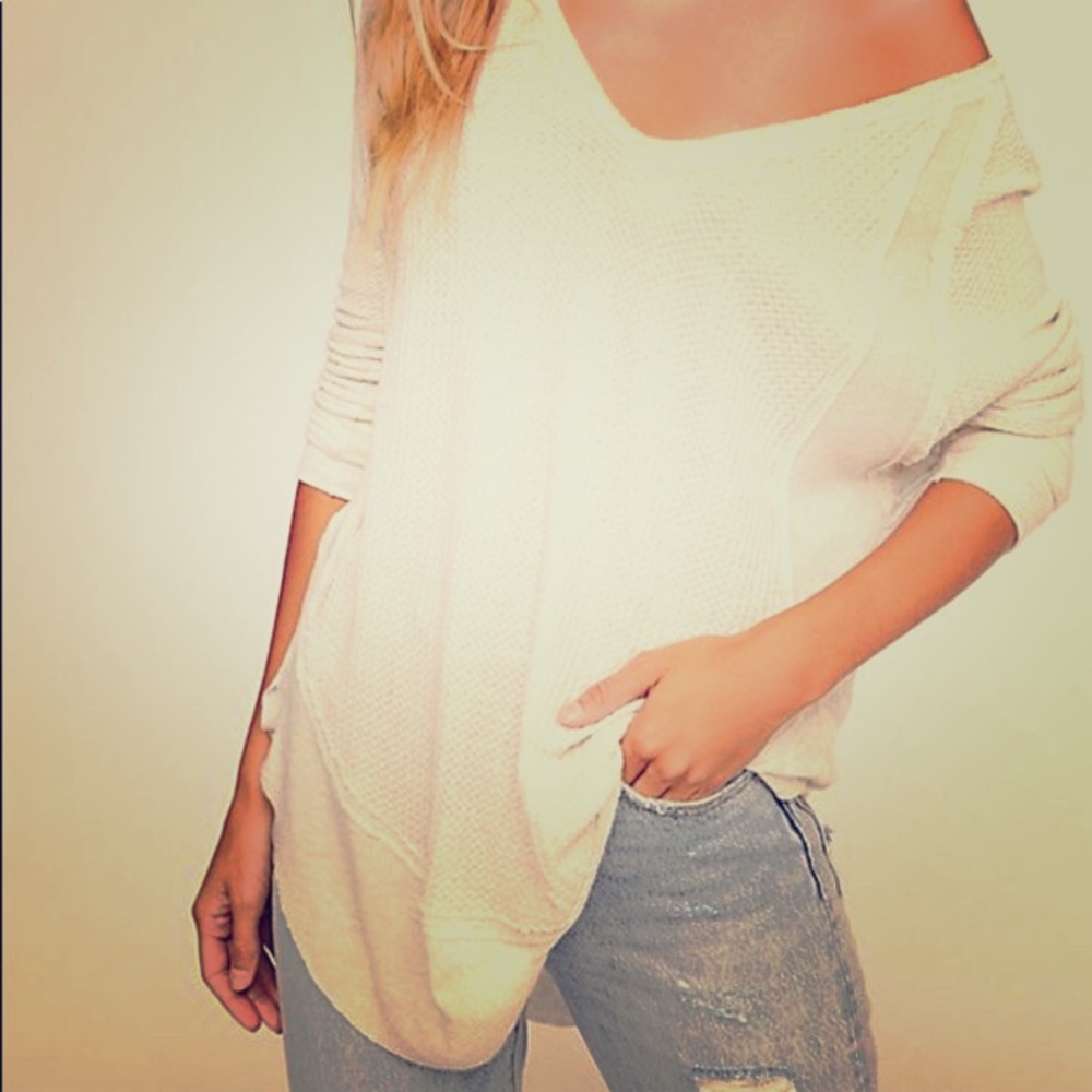 Free People Catalina thermal